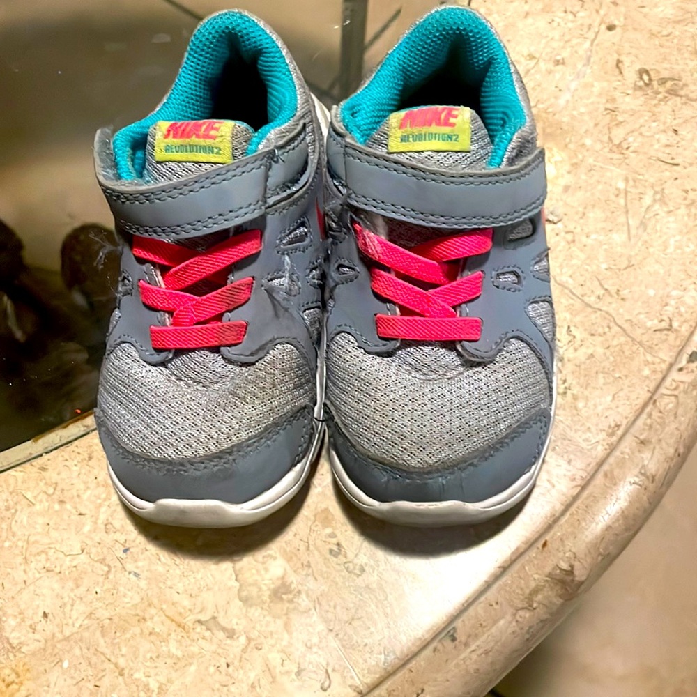 Girls Nike Sneakers